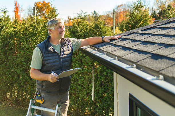 Trusted Storm Damage Roof Repair service in Carleton, NE - Ben Roofing and Steel LLC