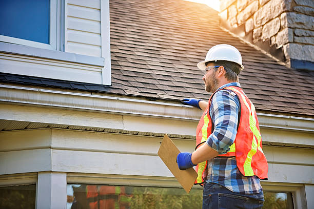 Trusted Metal Roofing service in Carleton, NE - Ben Roofing and Steel LLC